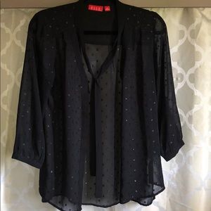 Elle Blouse